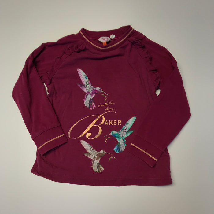 Preloved kids t-shirt