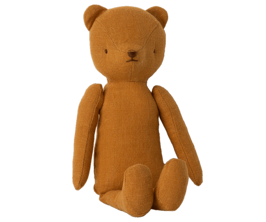 Teddy Mum