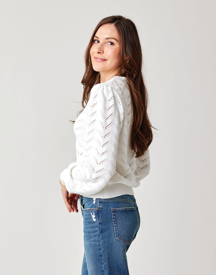 Tessa Cardigan: Cloud