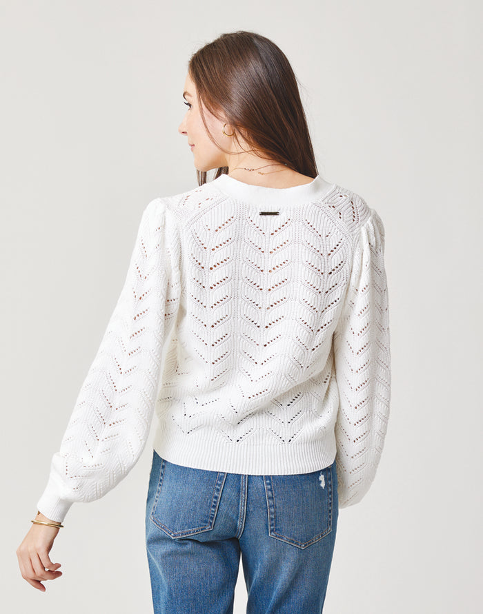 Tessa Cardigan: Cloud