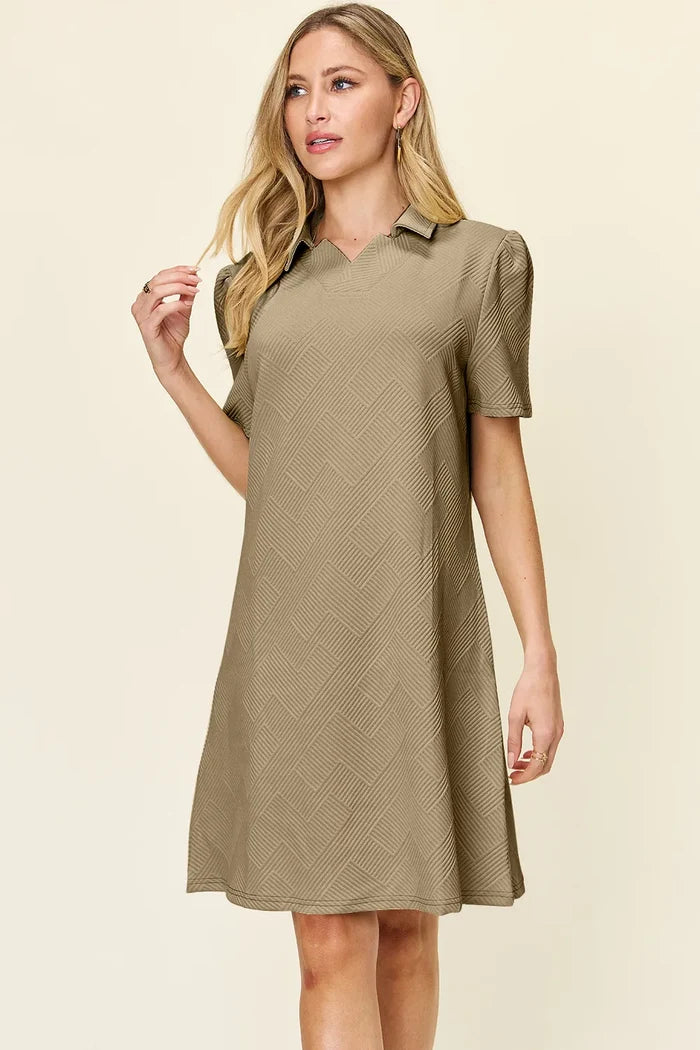 Khaki / S