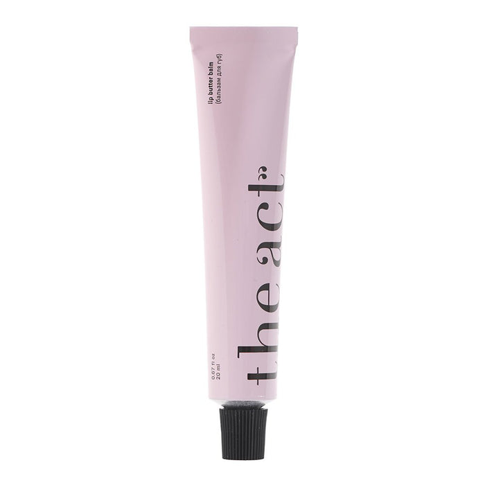 The Act Lip Butter Balm 20ml - Beauty Tribe