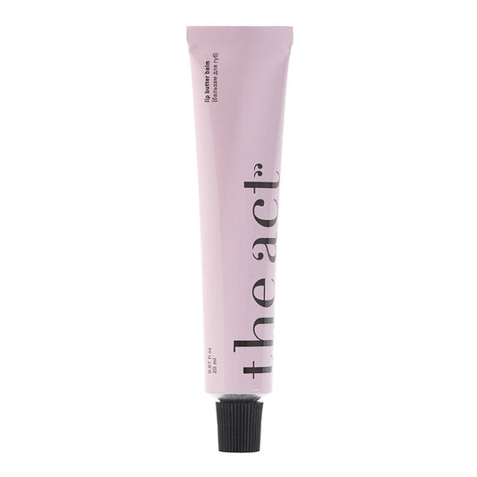 The Act Lip Butter Balm 20ml - Beauty Tribe