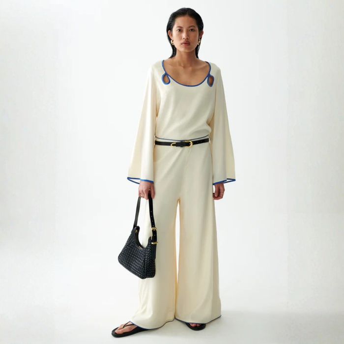 THE NORA PANTS
