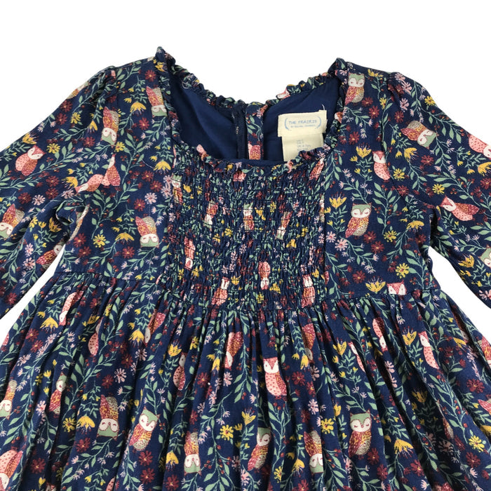 Preloved kids dress