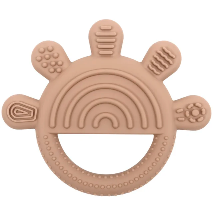 Silicone Chew Toys | Baby Chew Toys | Viking Apparel Ltd