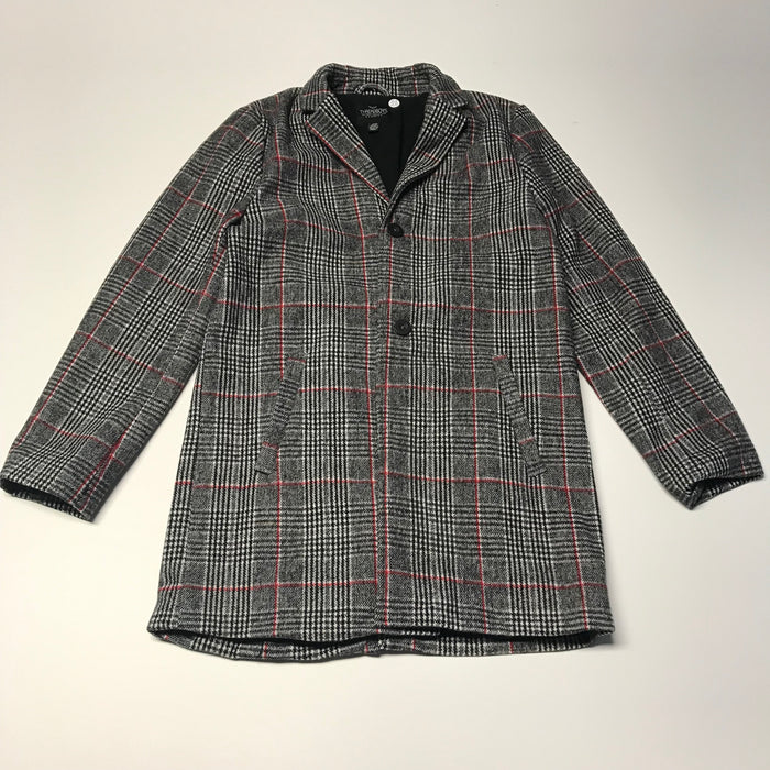 Preloved Kids Smart Coat
