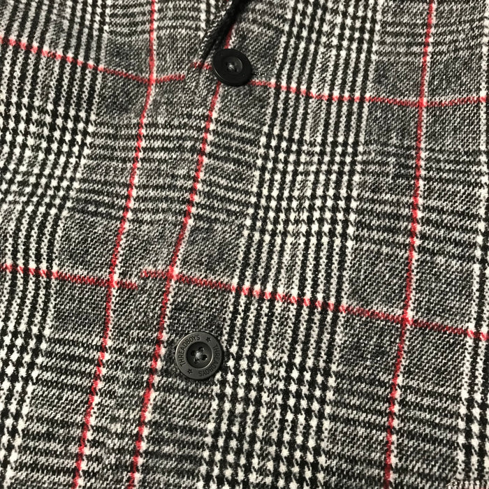 Preloved Kids Smart Coat
