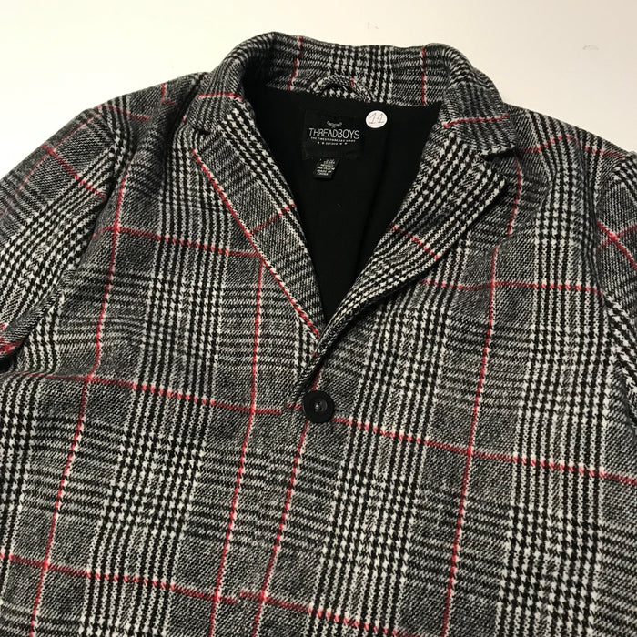 Preloved Kids Smart Coat