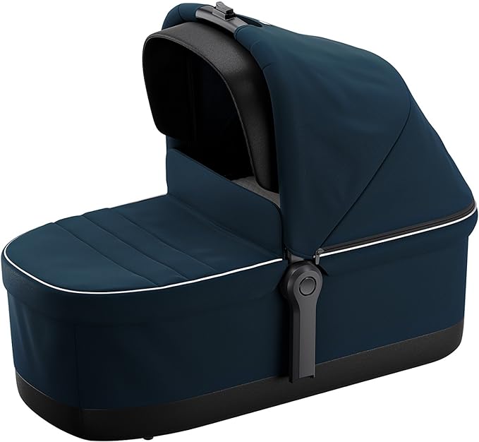 Thule Sleek Bassinet - Navy