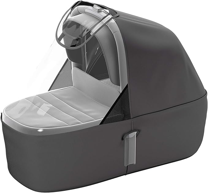 Thule Sleek Bassinet - Navy