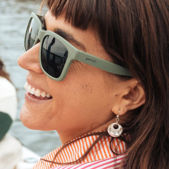 Tidal G Sunglasses | Lazy River Royalty