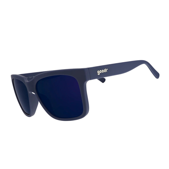 Tidal G Sunglasses | They Call Me Unsinkable