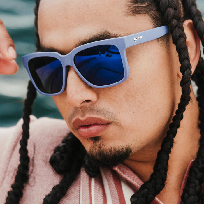 Tidal G Sunglasses | They Call Me Unsinkable