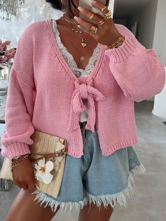 Pink / S