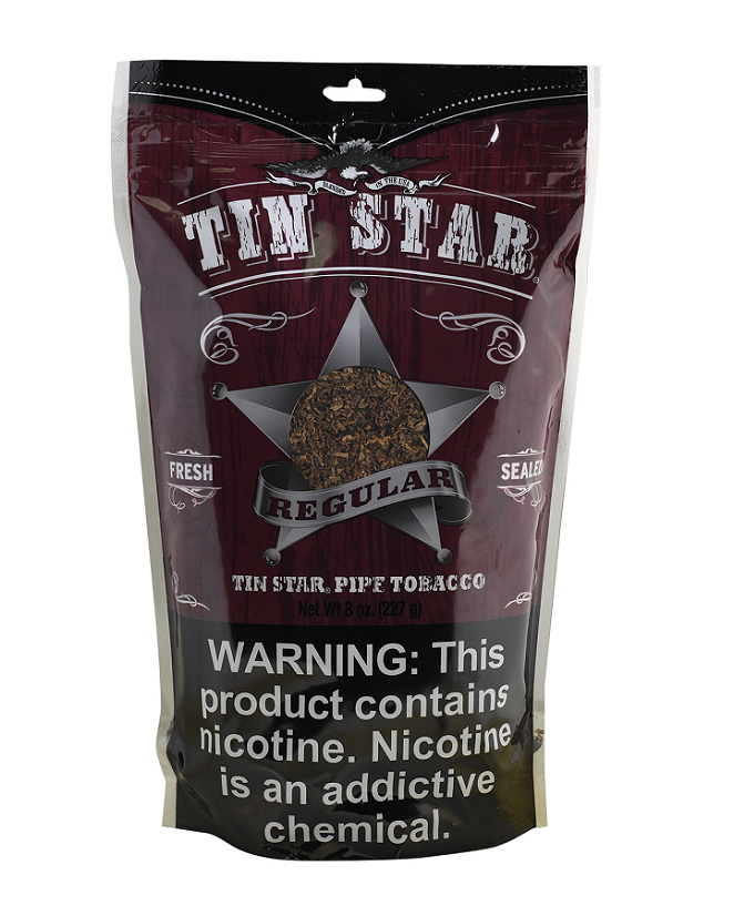 Tin Star Regular
