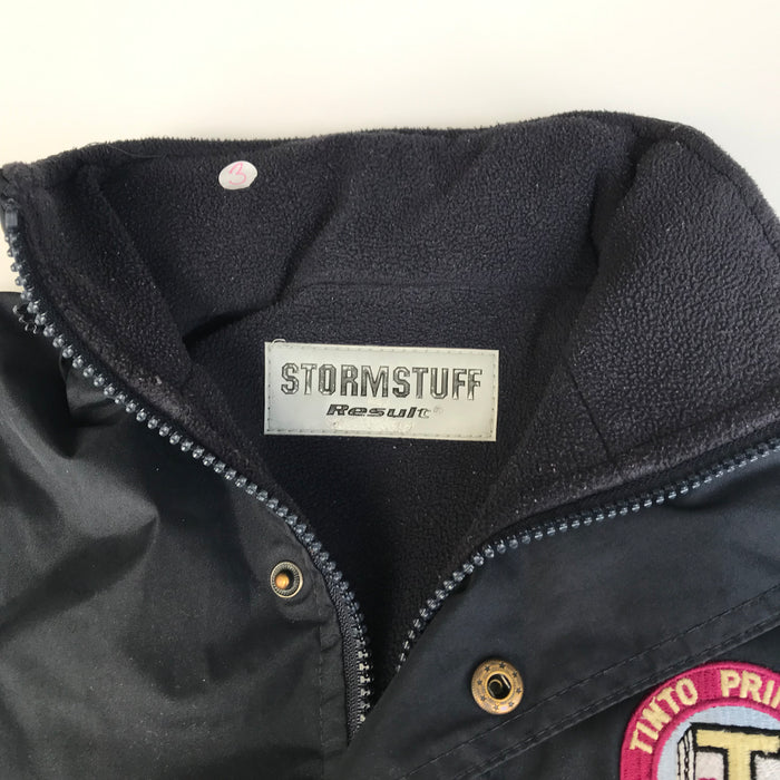 Kids school fleece