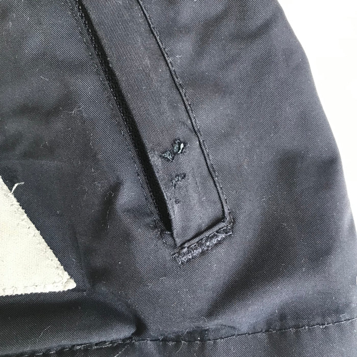 Kids school fleece