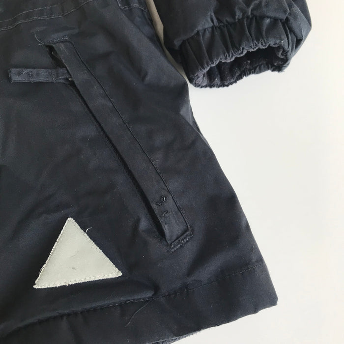 Kids school fleece