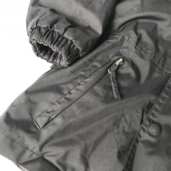 Kids school fleece