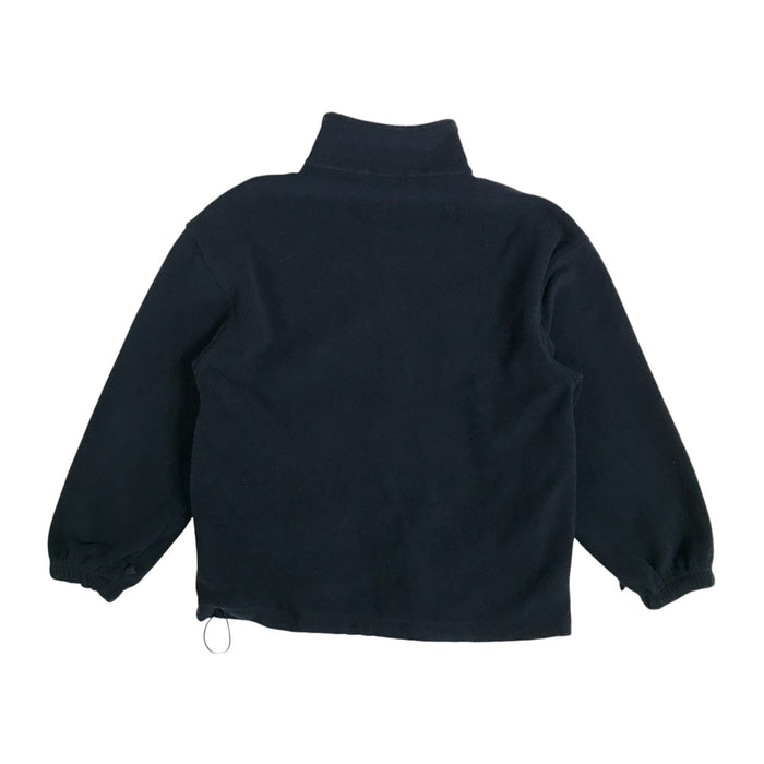 Kids school fleece
