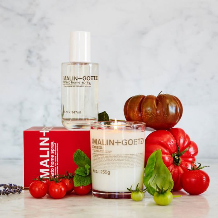 Tomato Home Spray