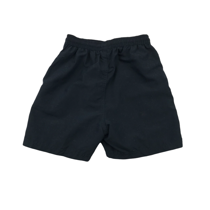 Tombo 5-6 years navy swim trunks