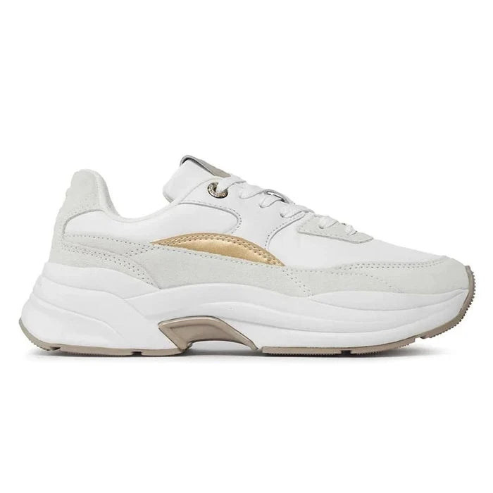 Tommy Hilfiger Women's Sneake TOW97 - Runner