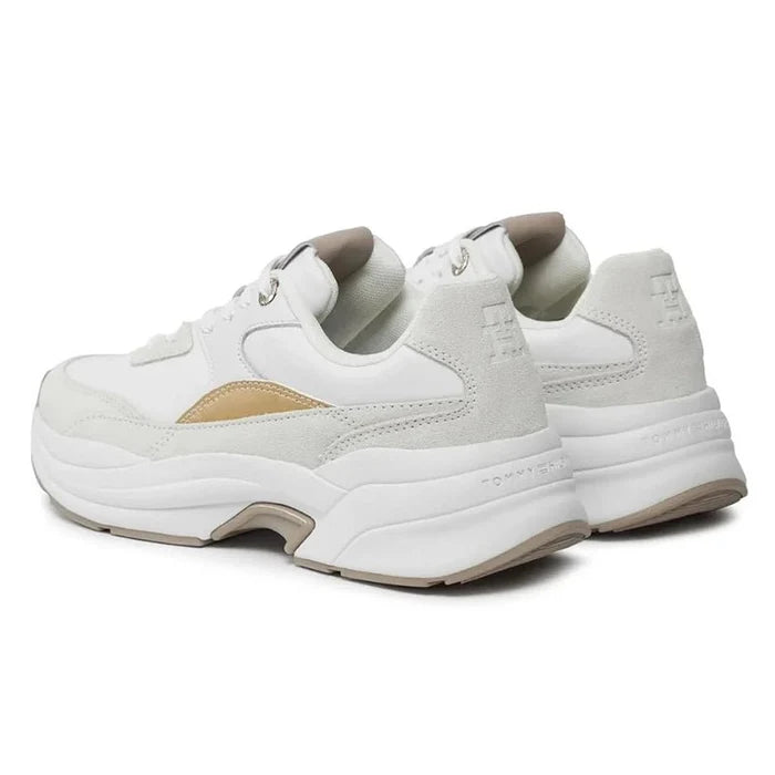 Tommy Hilfiger Women's Sneake TOW97 - Runner
