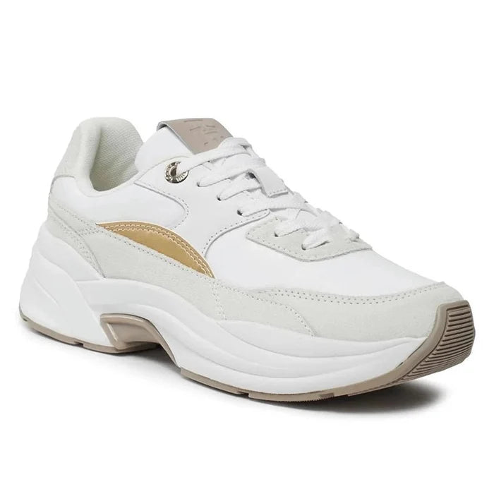 Tommy Hilfiger Women's Sneake TOW97 - Runner