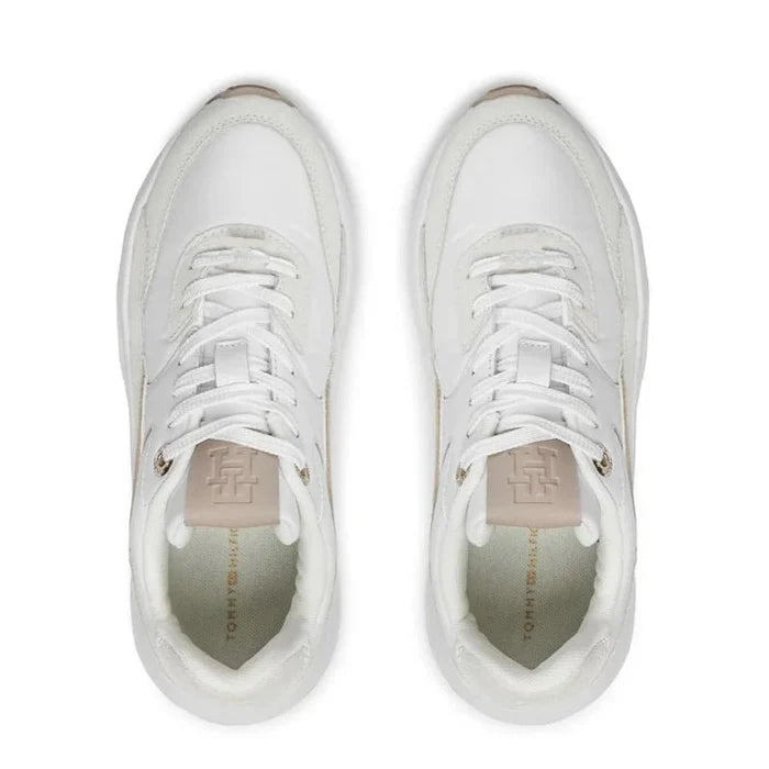 Tommy Hilfiger Women's Sneake TOW97 - Runner