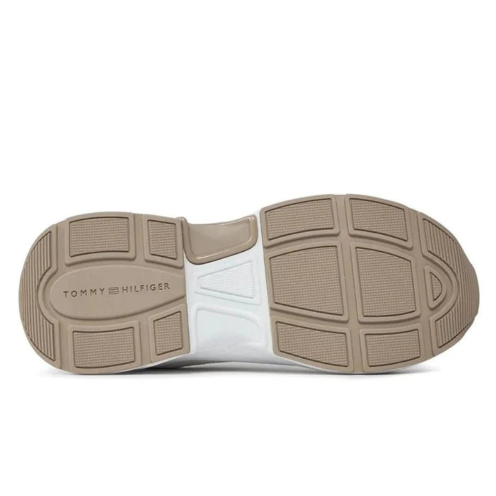 Tommy Hilfiger Women's Sneake TOW97 - Runner