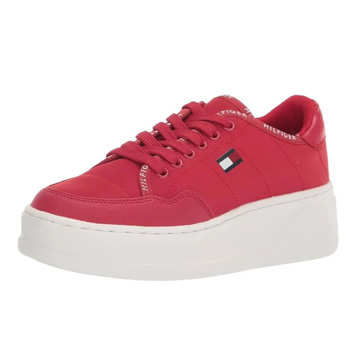 Tommy GRAZIE Hilfiger Women's Sneake TOW98 - Runner