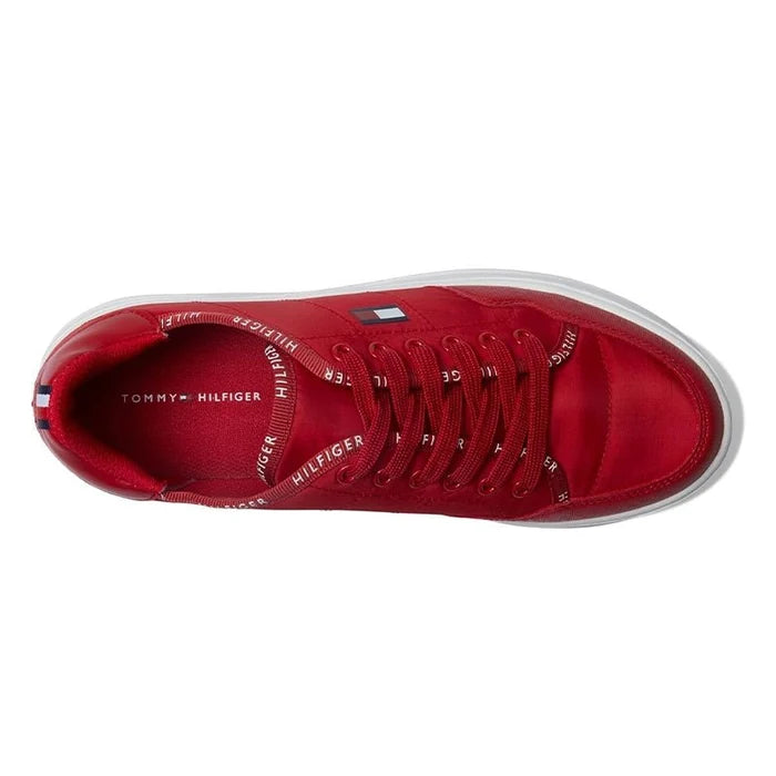 Tommy GRAZIE Hilfiger Women's Sneake TOW98 - Runner