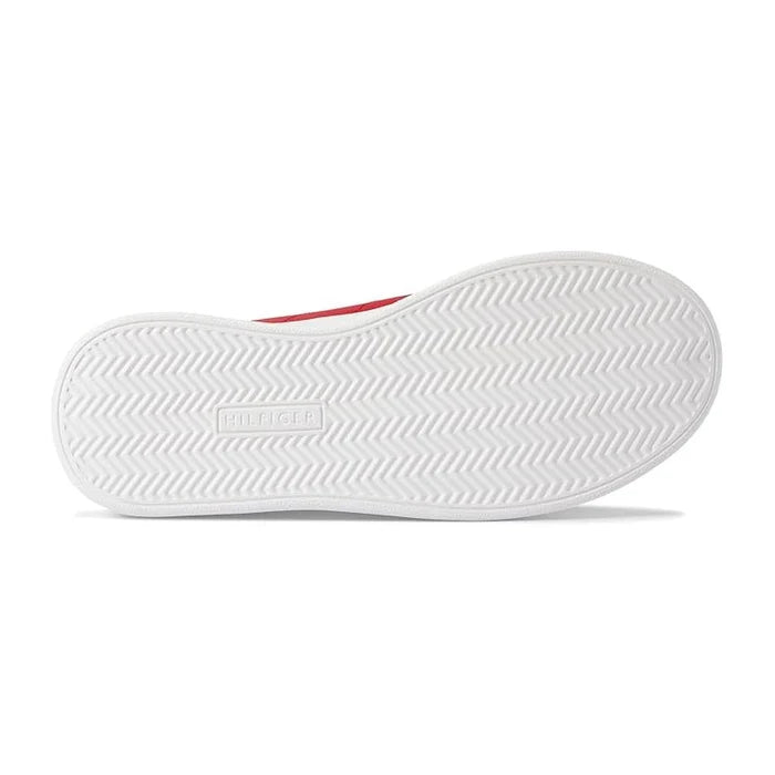 Tommy GRAZIE Hilfiger Women's Sneake TOW98 - Runner