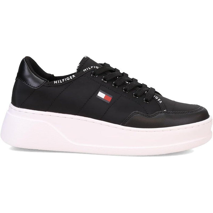 Tommy GRAZIE Hilfiger Women's Sneake - Runner