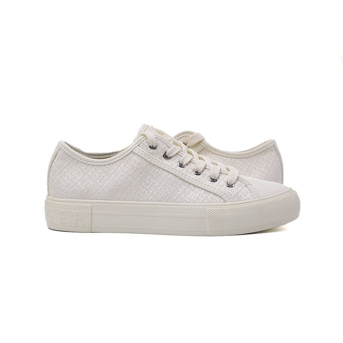 TOMMY HILFIGER AQUILA WOMEN SHOES TOW138 - Runner