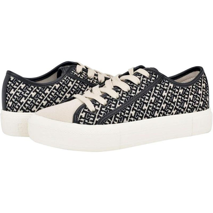 TOMMY HILFIGER AQUILA WOMEN SHOES TOW132 - Runner