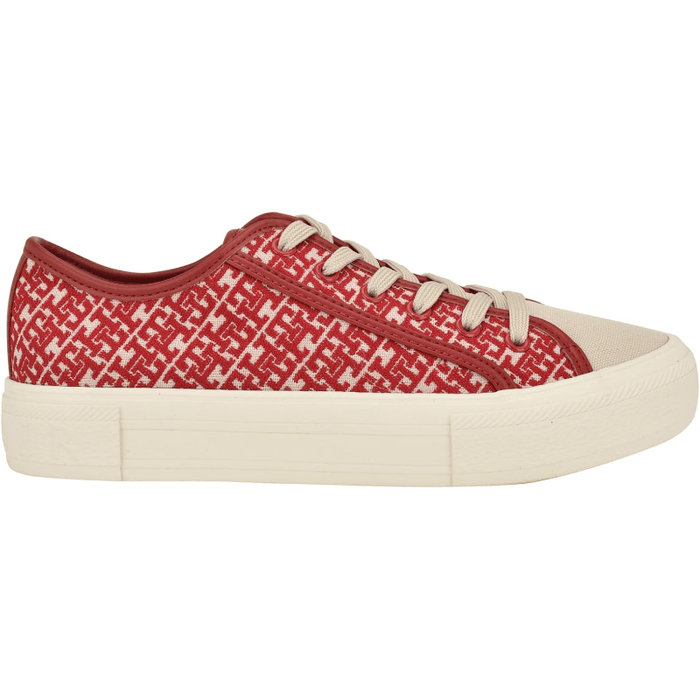 TOMMY HILFIGER Aquila WOMEN SHOES - Runner