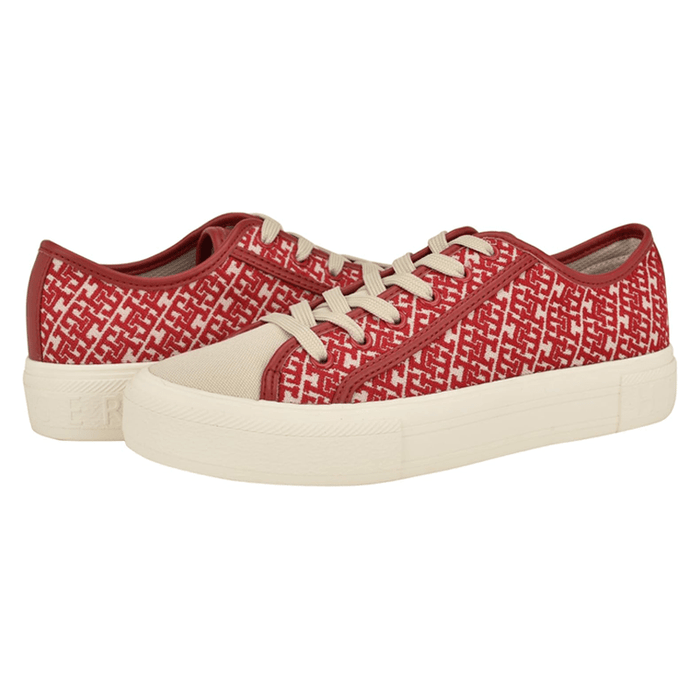 TOMMY HILFIGER Aquila WOMEN SHOES - Runner