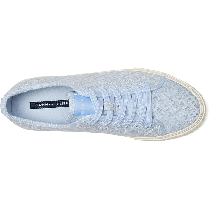 TOMMY HILFIGER ARELLE WOMEN SHOES TOW122 - Runner