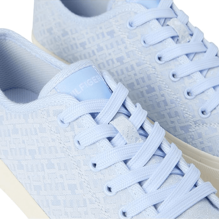TOMMY HILFIGER ARELLE WOMEN SHOES TOW122 - Runner