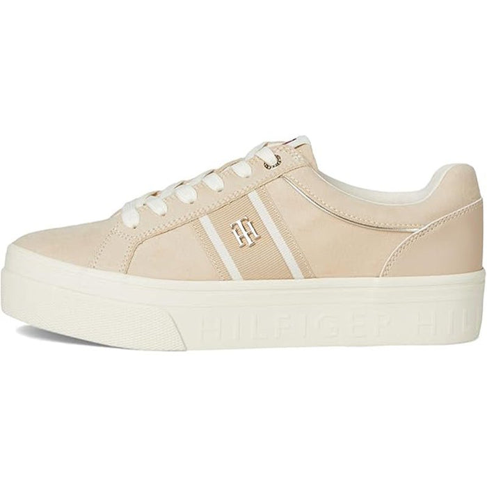 TOMMY HILFIGER AQUILA WOMEN SHOES TOW141 - Runner