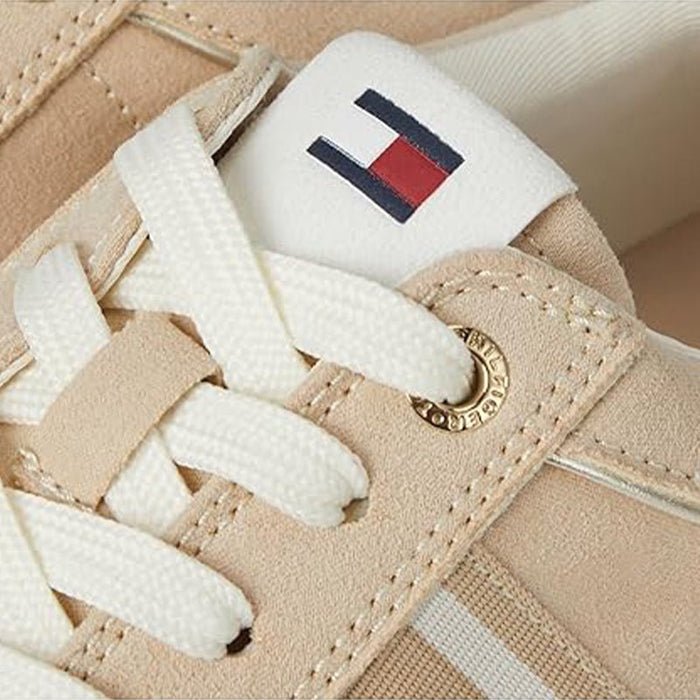 TOMMY HILFIGER AQUILA WOMEN SHOES TOW141 - Runner