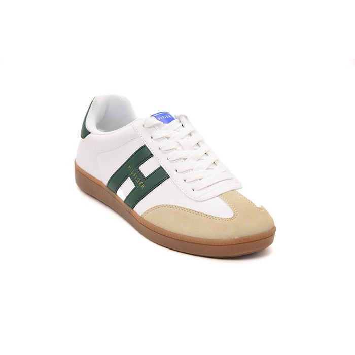TOMMY HILFIGER BERGE3 ON SNEAKER TOM198 - Runner