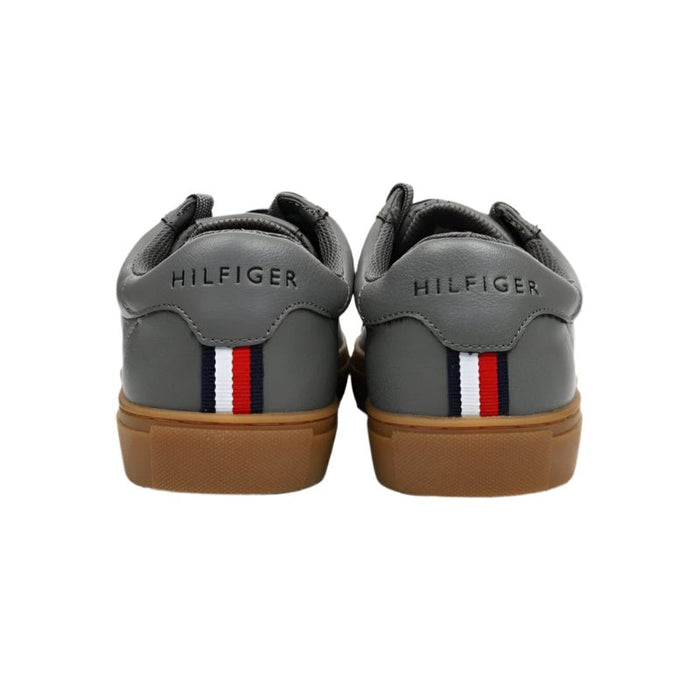 TOMMY HILFIGER BRECON2 Men shoes TOM215 - Runner