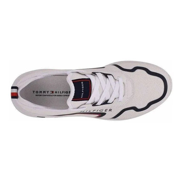 TOMMY HILFIGER CETUS - M SNEAKER TOM212 - Runner