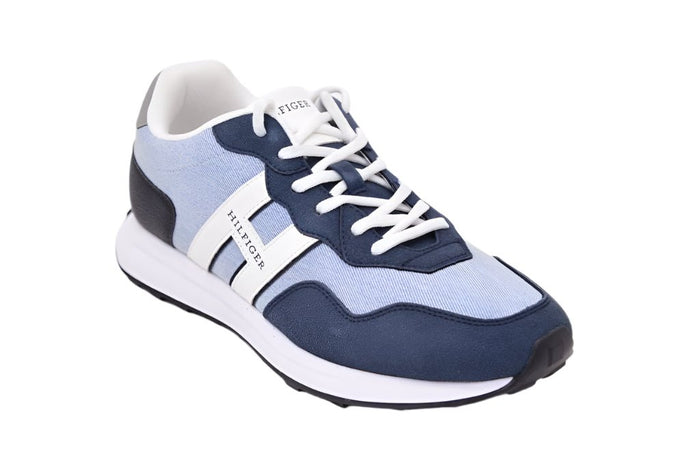 TOMMY HILFIGER CETUS - M SNEAKER TOM213 - Runner