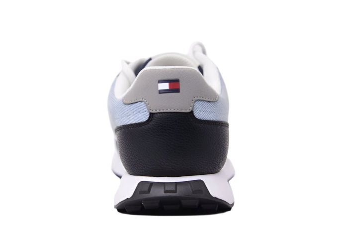 TOMMY HILFIGER CETUS - M SNEAKER TOM213 - Runner