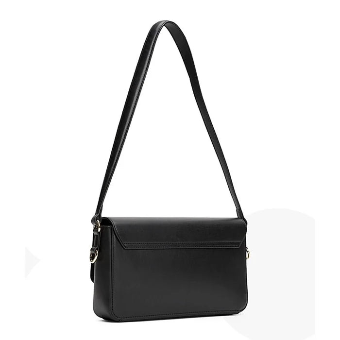 TOMMY HILFIGER Convertible crossbodytas met TH - monogram TB90 - Runner